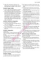 Preview for 29 page of Electrolux ERT14002W8 User Manual