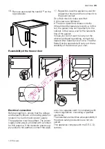 Preview for 35 page of Electrolux ERT14002W8 User Manual