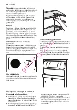 Preview for 40 page of Electrolux ERT14002W8 User Manual