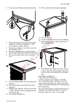 Preview for 85 page of Electrolux ERT14002W8 User Manual