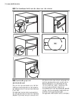 Preview for 16 page of Electrolux ERT1501FLW2 User Manual