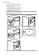 Preview for 32 page of Electrolux ERT1501FLW2 User Manual