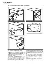 Preview for 50 page of Electrolux ERT1501FLW2 User Manual