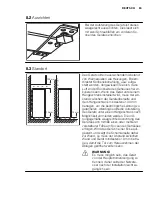 Preview for 65 page of Electrolux ERT1501FLW2 User Manual