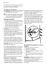 Preview for 48 page of Electrolux ERT16002W8 User Manual