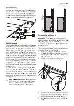 Preview for 51 page of Electrolux ERT16002W8 User Manual