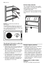 Preview for 68 page of Electrolux ERT16002W8 User Manual