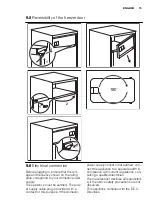 Preview for 15 page of Electrolux ERT1600FW User Manual