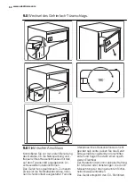 Preview for 50 page of Electrolux ERT1600FW User Manual