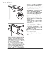 Preview for 66 page of Electrolux ERT1600FW User Manual