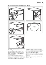 Preview for 67 page of Electrolux ERT1600FW User Manual