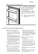 Preview for 7 page of Electrolux ERT1602AOW2 User Manual