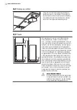 Preview for 12 page of Electrolux ERT1602AOW2 User Manual