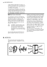 Preview for 28 page of Electrolux ERT1602AOW2 User Manual