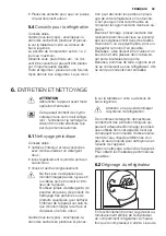 Preview for 39 page of Electrolux ERT1602AOW2 User Manual