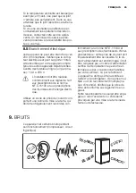 Preview for 45 page of Electrolux ERT1602AOW2 User Manual