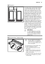 Preview for 59 page of Electrolux ERT1602AOW2 User Manual