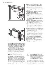 Preview for 60 page of Electrolux ERT1602AOW2 User Manual