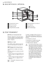 Предварительный просмотр 34 страницы Electrolux ERT1605AOW User Manual