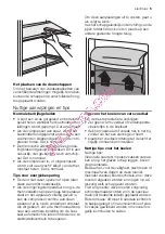 Preview for 5 page of Electrolux ERT17005W User Manual