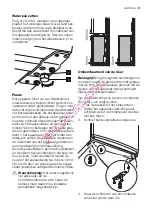 Preview for 9 page of Electrolux ERT17005W User Manual
