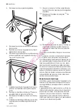 Preview for 30 page of Electrolux ERT17005W User Manual