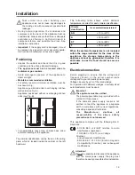 Preview for 9 page of Electrolux ERT6676 Instructions For Use Manual