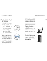 Предварительный просмотр 11 страницы Electrolux ERTG202YSK Instruction Manual