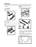 Preview for 14 page of Electrolux ERU 14400 Instruction Manual