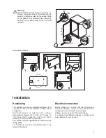 Preview for 9 page of Electrolux ERU1371 Instruction Book