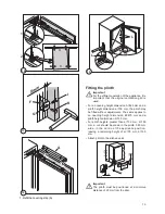 Preview for 13 page of Electrolux ERU1371 Instruction Book