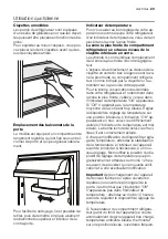 Preview for 23 page of Electrolux ERU14410 User Manual