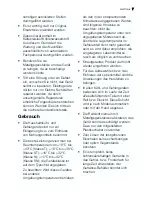 Preview for 7 page of Electrolux ERW 33900 X User Manual