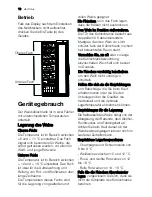 Preview for 10 page of Electrolux ERW 33900 X User Manual