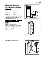 Preview for 17 page of Electrolux ERW 33900 X User Manual