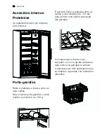 Preview for 54 page of Electrolux ERW 33900 X User Manual