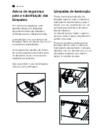 Preview for 56 page of Electrolux ERW 33900 X User Manual