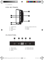 Preview for 6 page of Electrolux ERW0273AOA User Manual