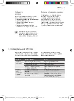 Preview for 11 page of Electrolux ERW0273AOA User Manual