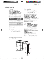 Preview for 23 page of Electrolux ERW0273AOA User Manual