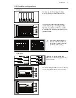 Предварительный просмотр 9 страницы Electrolux ERW0670A User Manual