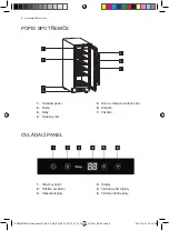 Preview for 6 page of Electrolux ERW0673AOA User Manual