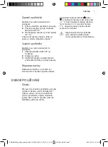 Preview for 7 page of Electrolux ERW0673AOA User Manual