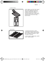 Preview for 9 page of Electrolux ERW0673AOA User Manual