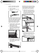 Preview for 12 page of Electrolux ERW0673AOA User Manual