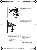 Preview for 65 page of Electrolux ERW0673AOA User Manual