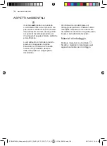 Preview for 126 page of Electrolux ERW0673AOA User Manual