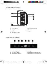 Preview for 132 page of Electrolux ERW0673AOA User Manual