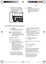 Preview for 139 page of Electrolux ERW0673AOA User Manual