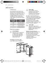 Preview for 244 page of Electrolux ERW0673AOA User Manual